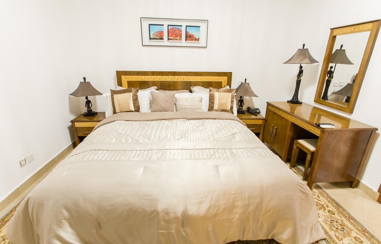 Residence Hoteliere Le Jomonia Libreville Ngoại thất bức ảnh