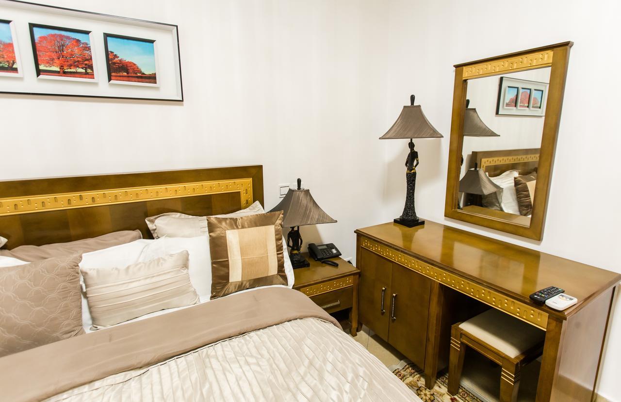 Residence Hoteliere Le Jomonia Libreville Ngoại thất bức ảnh